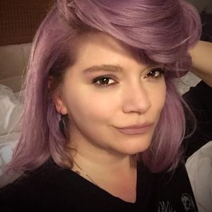 Meet your Posher, Erica